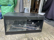 Foot snake vivarium for sale  BRISTOL
