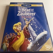 Hexe zauberer wolfga gebraucht kaufen  Beuren, Grimburg, Rascheid