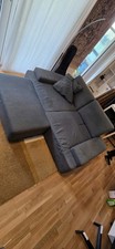 Sitzer couch fußteil gebraucht kaufen  Wiesbaden