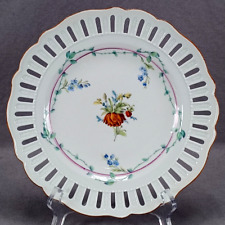 Meissen hand painted for sale  Baltimore