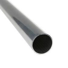 Aluminium pipe almgsi for sale  Shipping to Ireland