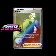 Cartões Pokemon! Cartão de arte completo Astral Radiance Holo/Reverse Holo UltraRare V VMAX comprar usado  Enviando para Brazil