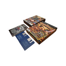 Heroquest ibm gremlin d'occasion  Sens