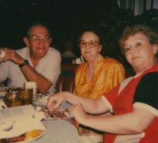 Three adults diner for sale  Mission