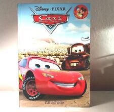 Cars favole fiabe usato  Italia