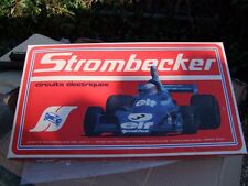 Strombecker scalextric coffret d'occasion  Antonne-et-Trigonant