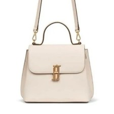 Bolsa de mão J.ESTINA Joelle Muah bolsa de ombro bolsa satchel nova sem etiquetas, usado comprar usado  Enviando para Brazil