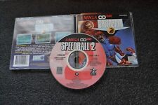 Amiga cd32 speedball for sale  NOTTINGHAM