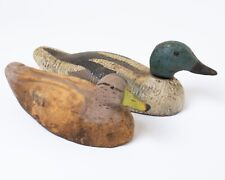 Pair vintage handmade for sale  Manhattan Beach