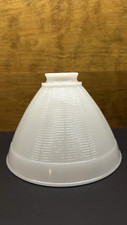 Vintage ribbed white for sale  Porterville