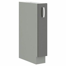 Küche bianca grey gebraucht kaufen  Werdau