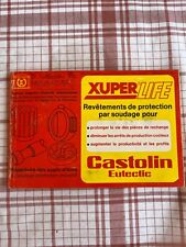 Manuel xuper life d'occasion  Talant