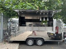 Type approved catering for sale  EXETER