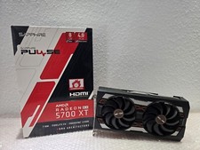 Sapphire pulse amd gebraucht kaufen  Wittislingen