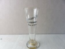 Ancien rare verre d'occasion  Seingbouse