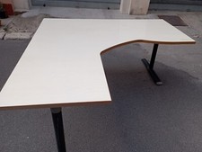 Scrivania angolare 160x160 usato  Rosolini