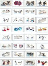 Cufflinks for sale  DEREHAM