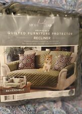 Quilted furniture protector for sale  Morton