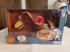 Slinky dog disney for sale  Saint Cloud