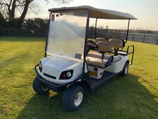 Golf buggy petrol for sale  WESTON-SUPER-MARE