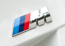 Bmw emblem aufkleber gebraucht kaufen  Duisburg