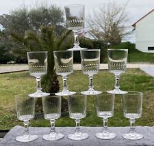 Cristal baccarat anciens d'occasion  Nogent-le-Rotrou