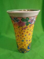 Vase primavera versace gebraucht kaufen  Mitwitz