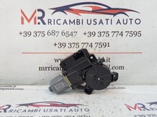 Motorino alzavetro posteriore usato  Italia