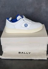 Bally riweira white d'occasion  Antony