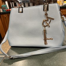 Nova bolsa AIMILY. Novo sem etiquetas linda cor azul. comprar usado  Enviando para Brazil