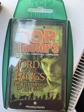 Lord rings top for sale  RYDE