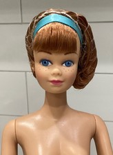 Vintage barbie midge d'occasion  Expédié en Belgium