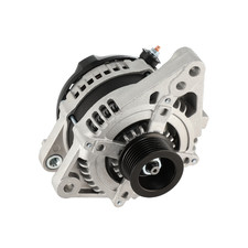 New replacement alternator for sale  Monroe Township