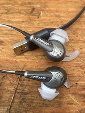 Bose qc20 quietcomfort for sale  San Jose