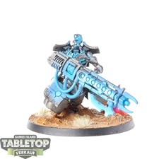 Necrons lokhust heavy gebraucht kaufen Necrons lokhust heavy gebraucht kaufen  Hof