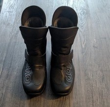 Daytona motorradschuhe herren gebraucht kaufen  Kerpen