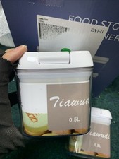 6er pack luftdichte gebraucht kaufen  Versand nach Germany