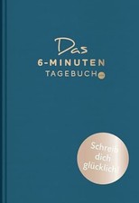 Minuten tagebuch pur gebraucht kaufen  Stuttgart