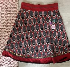 Ladies desigual red for sale  HEMEL HEMPSTEAD