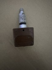Vauxhall tpms sensors for sale  WALSALL
