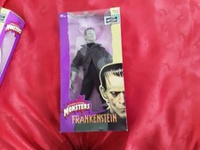 Universal studios monsters for sale  RUSHDEN