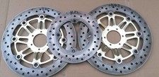 Bremsscheiben hinten honda gebraucht kaufen  Kleve