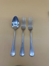 Vintage silberbesteck konvolut gebraucht kaufen  Berlin