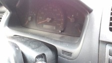 Speedometer cluster coupe for sale  Chehalis