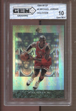 1995 michael jordan for sale  Fort Wayne