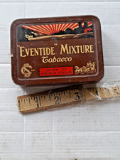 Eventide mixture tobacco for sale  ALRESFORD