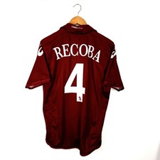 Torino maglia asics usato  Roma
