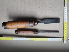 Alte stechbeitel stemmeisen gebraucht kaufen  Löderburg