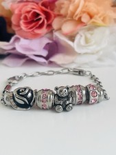 Bracciale morellato drop usato  Italia