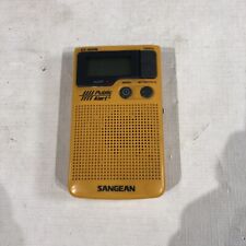 Sangean 400w digital for sale  Tucson